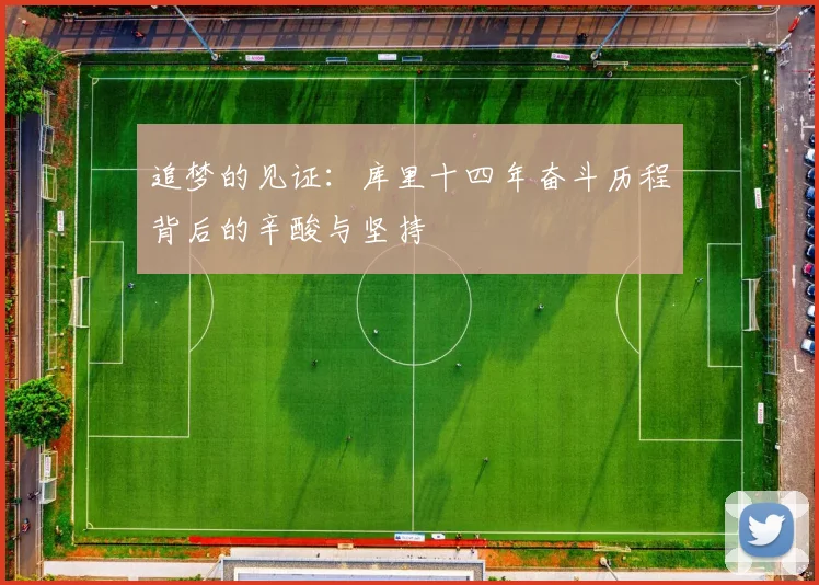 追梦的见证：库里十四年奋斗历程背后的辛酸与坚持